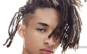 Talented american actor and rapper, Jaden Smith